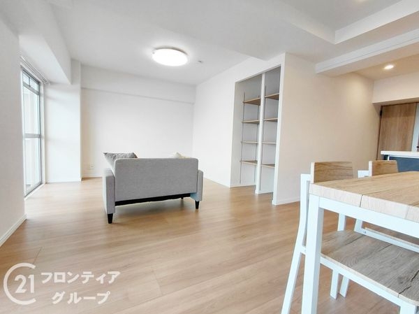 ルネ枚方　中古マンション