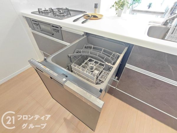 ルネ枚方　中古マンション