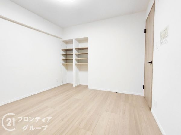 ルネ枚方　中古マンション