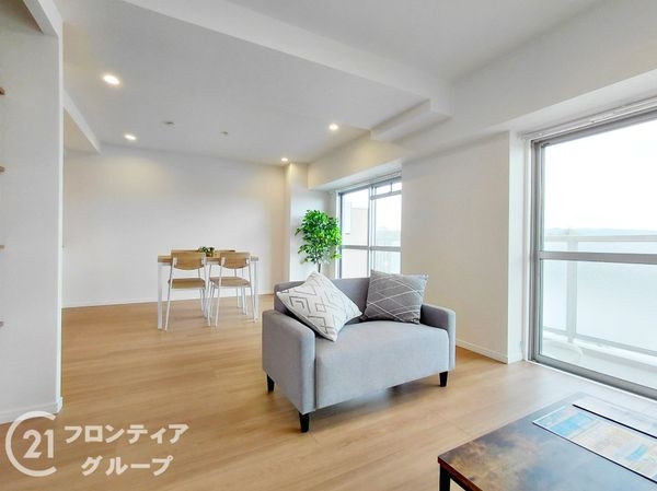 ルネ枚方　中古マンション