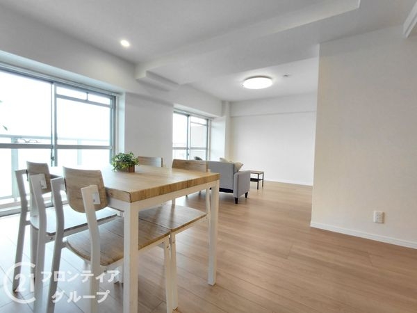 ルネ枚方　中古マンション