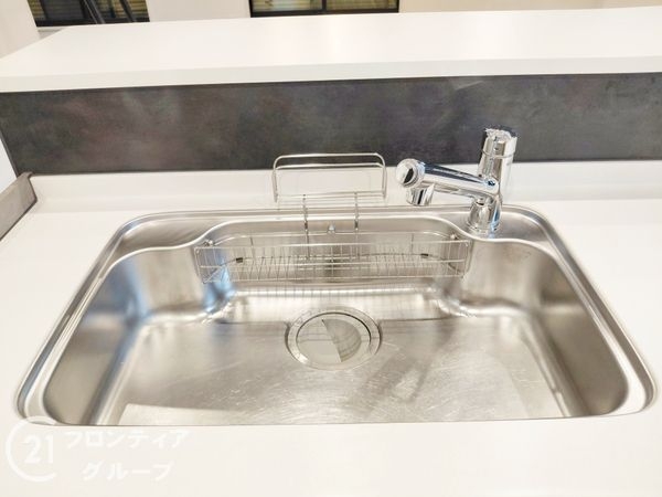 枚方市甲斐田新町の中古一戸建て