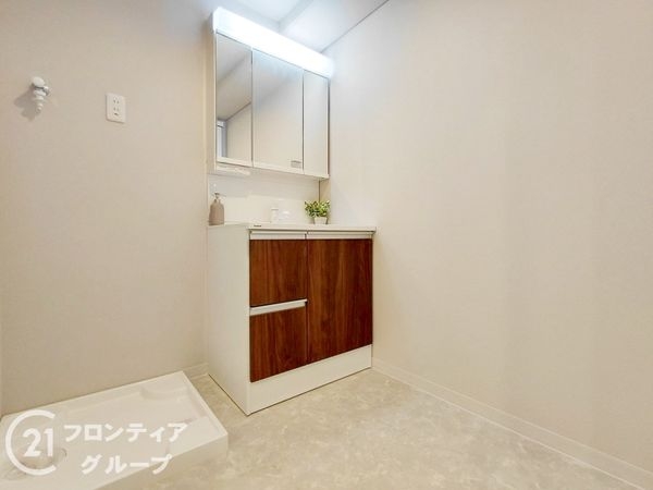 寝屋川東ファミリータウン中１番館　中古マンション