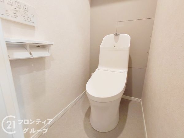 寝屋川東ファミリータウン中１番館　中古マンション
