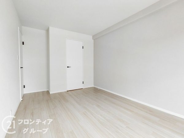 寝屋川東ファミリータウン中１番館　中古マンション