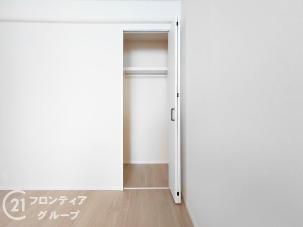 寝屋川東ファミリータウン中１番館　中古マンション