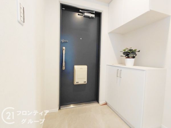 寝屋川東ファミリータウン中１番館　中古マンション