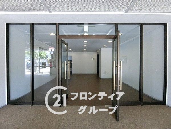 寝屋川東ファミリータウン中１番館　中古マンション