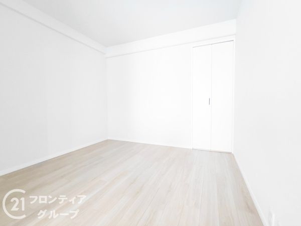 寝屋川東ファミリータウン中１番館　中古マンション