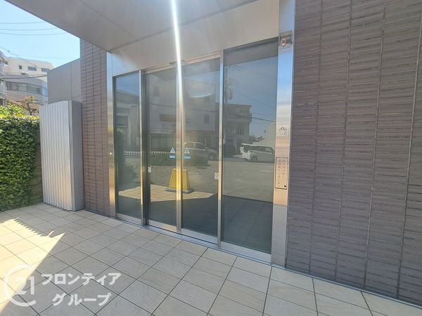 ザ・香里園タワー　中古マンション