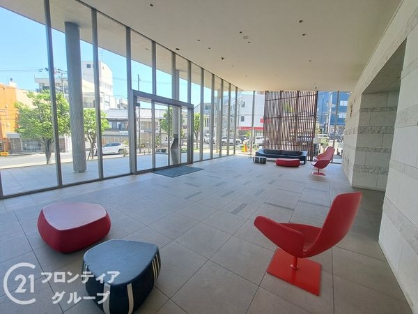 ザ・香里園タワー　中古マンション