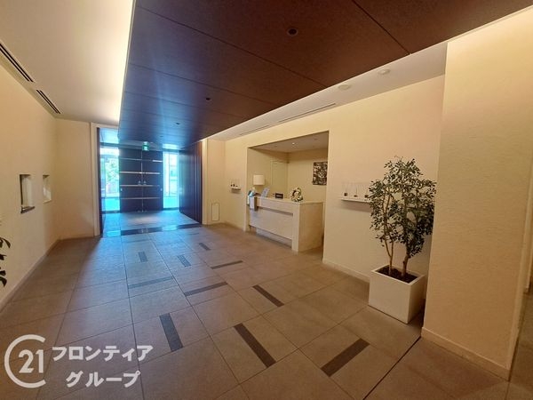 ザ・香里園タワー　中古マンション