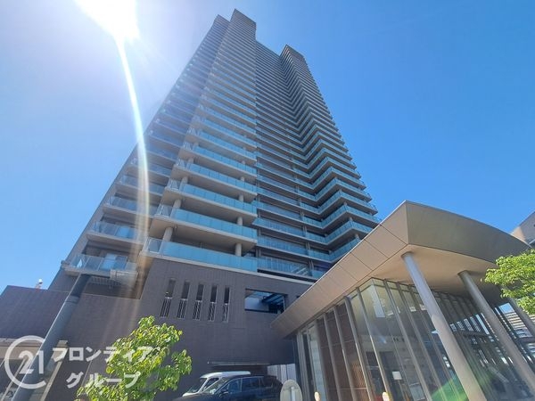 ザ・香里園タワー　中古マンション