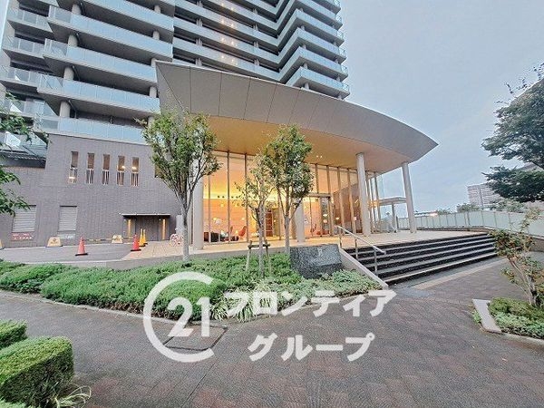 ザ・香里園タワー　中古マンション