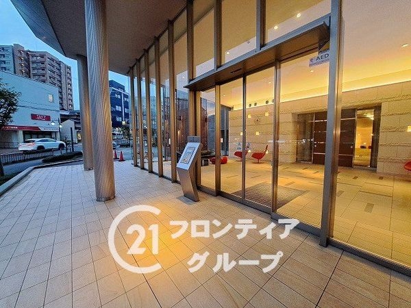 ザ・香里園タワー　中古マンション