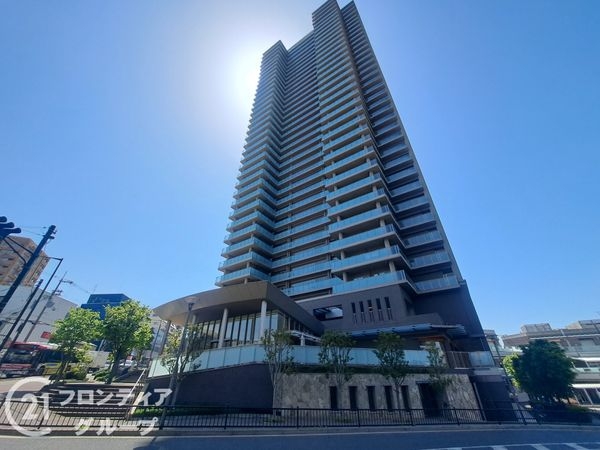 ザ・香里園タワー 中古マンション