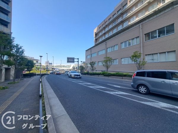 ザ・香里園タワー　中古マンション