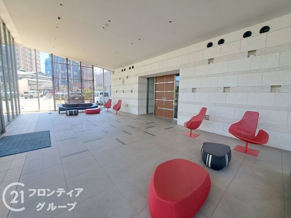 ザ・香里園タワー　中古マンション