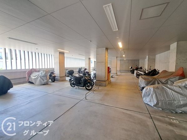 ザ・香里園タワー　中古マンション