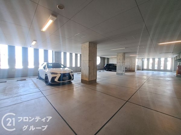 ザ・香里園タワー　中古マンション