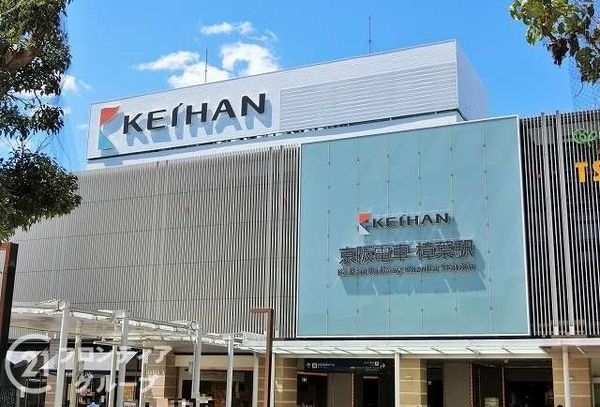 男山第４住宅３０１号棟　　中古マンション(樟葉駅(京阪本線))