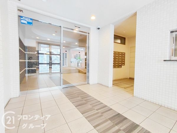 インベスト京都修学院　中古マンション