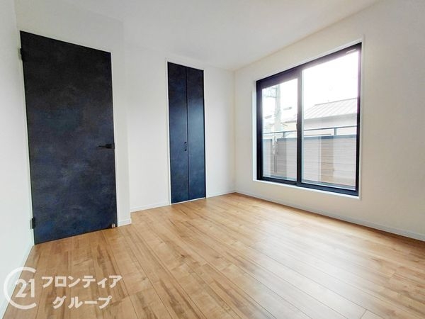 枚方市田宮本町　新築一戸建て