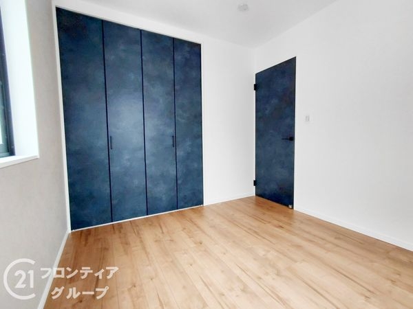 枚方市田宮本町　新築一戸建て
