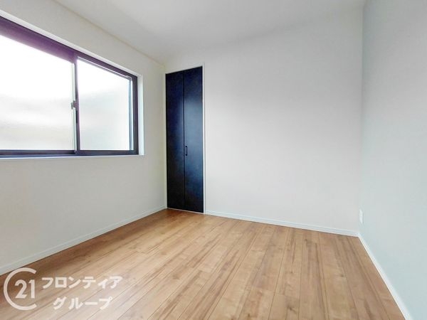 枚方市田宮本町　新築一戸建て