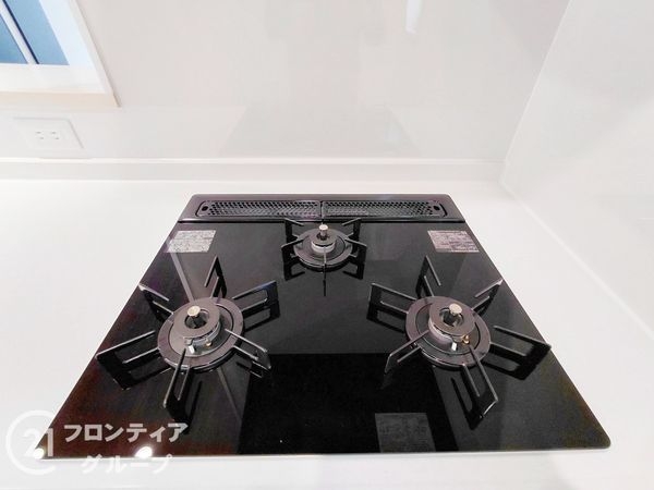 枚方市田宮本町　新築一戸建て