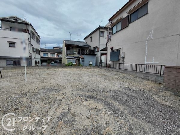 枚方市須山町　新築一戸建て