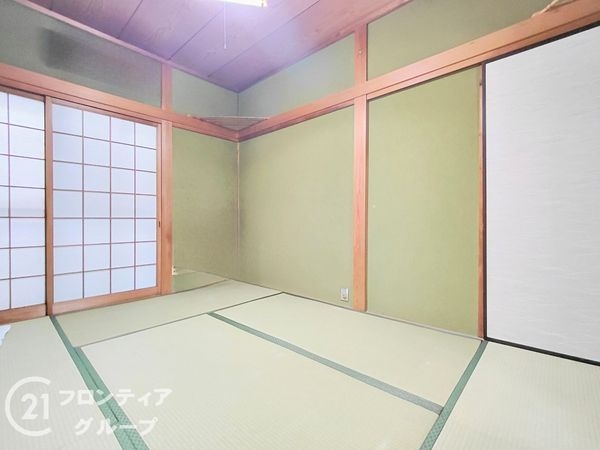枚方市池之宮２丁目の中古一戸建て