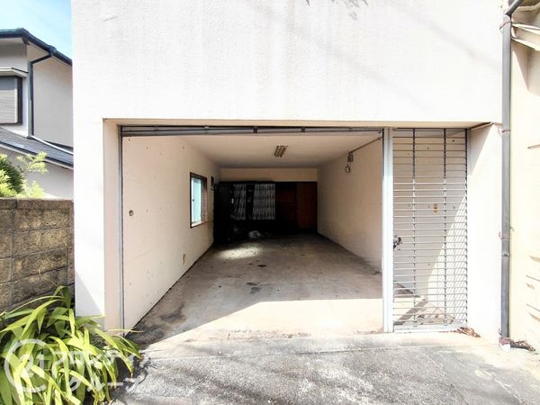 枚方市池之宮２丁目の中古一戸建て