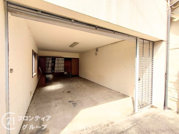 枚方市池之宮２丁目の中古一戸建て