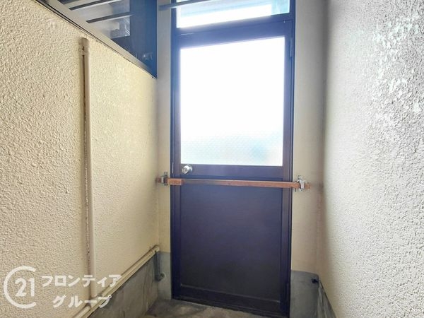 枚方市池之宮２丁目の中古一戸建て