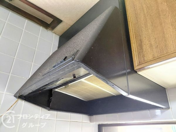 枚方市池之宮２丁目の中古一戸建て