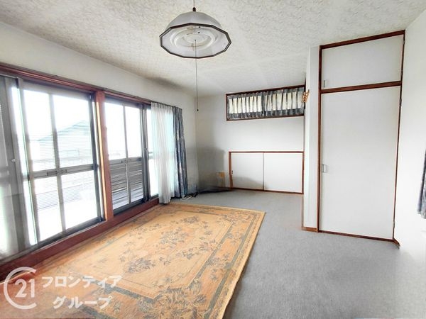 枚方市池之宮２丁目　中古一戸建て