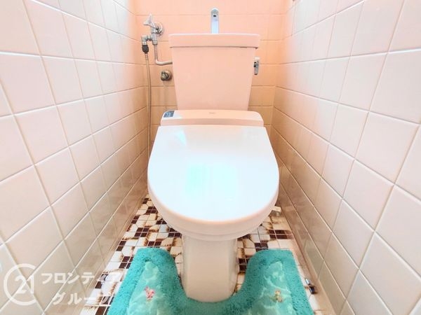 枚方市池之宮２丁目の中古一戸建て