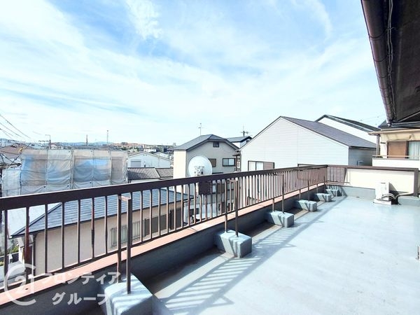 枚方市池之宮２丁目の中古一戸建て