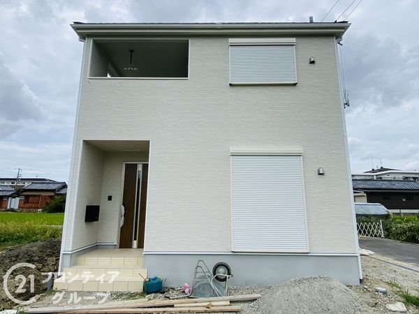 寝屋川市河北中町 新築一戸建て 第8 15号棟