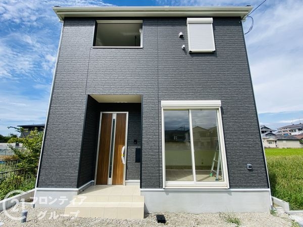 寝屋川市河北中町 新築一戸建て 第8 20号棟