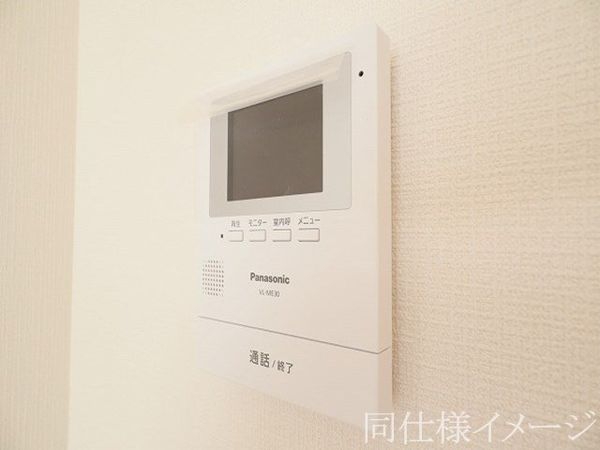 寝屋川市河北中町　新築一戸建て　第８　２０号棟