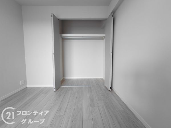 枚方翠香園ガーデンハウス　中古マンション