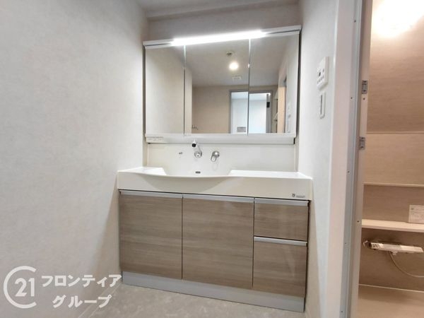 枚方翠香園ガーデンハウス　中古マンション