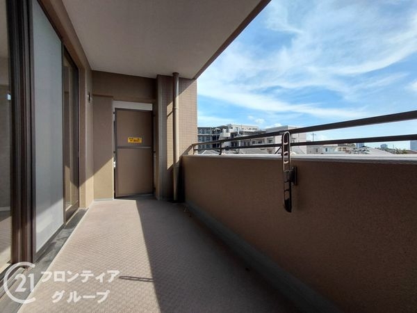 枚方翠香園ガーデンハウス　中古マンション