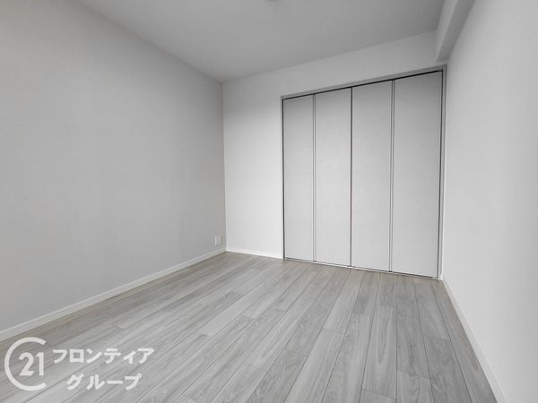 枚方翠香園ガーデンハウス　中古マンション