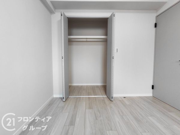 枚方翠香園ガーデンハウス　中古マンション