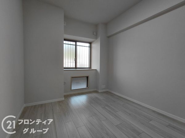 枚方翠香園ガーデンハウス　中古マンション