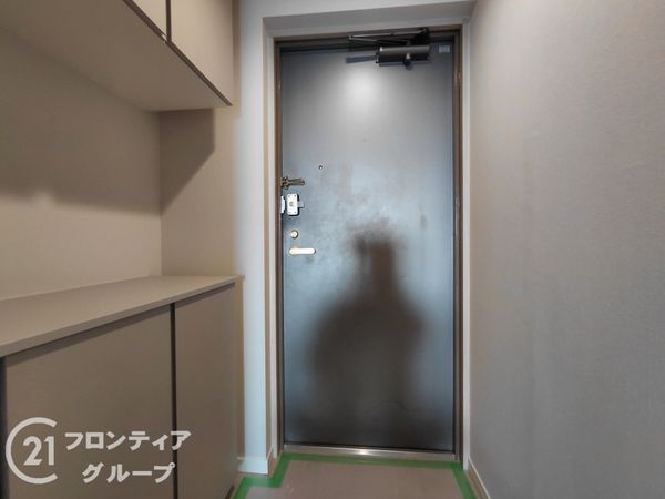 枚方翠香園ガーデンハウス　中古マンション