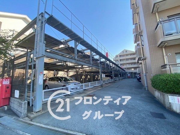 枚方翠香園ガーデンハウス　中古マンション